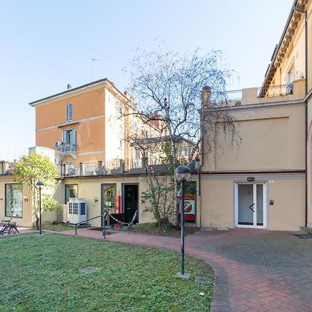 Housmart San Mamolo 6 Apartment Болоня Екстериор снимка