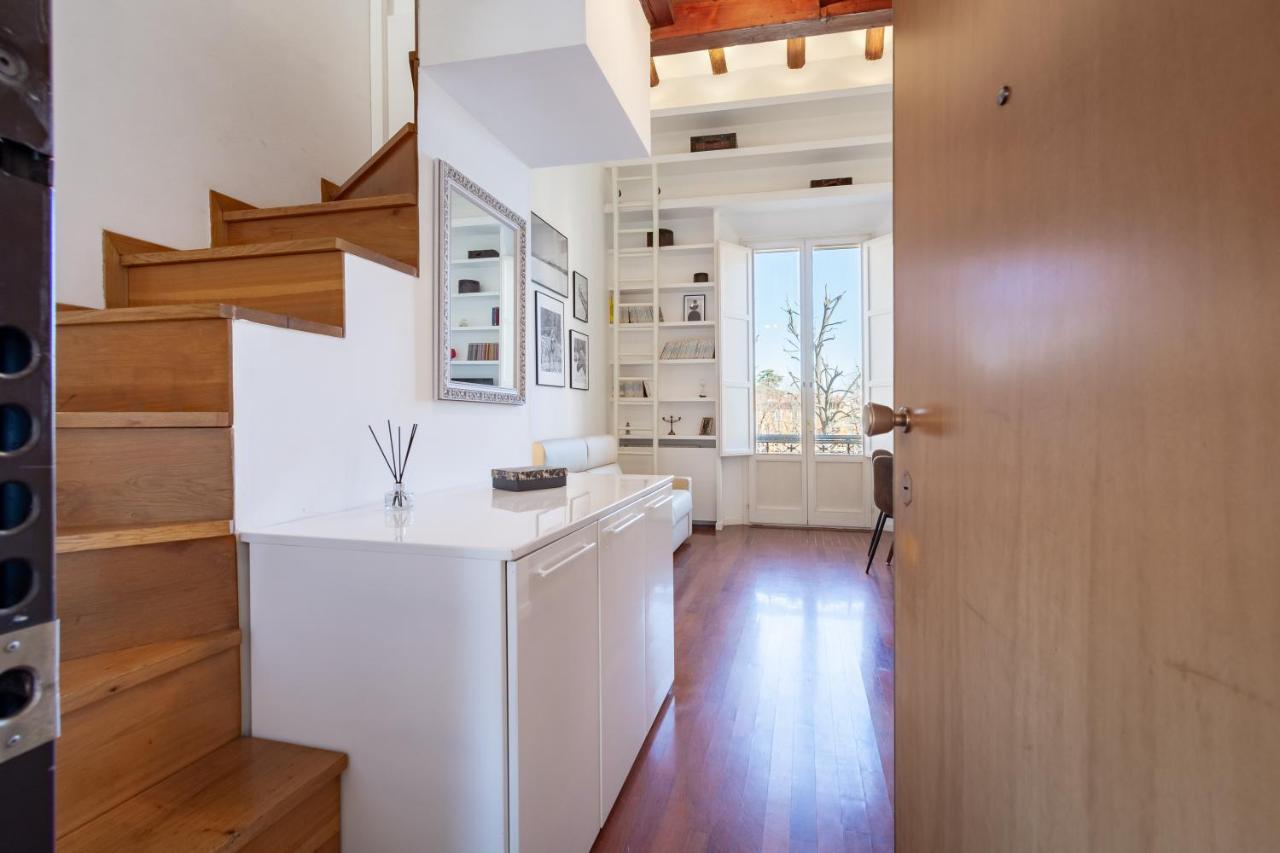 Housmart San Mamolo 6 Apartment Болоня Екстериор снимка