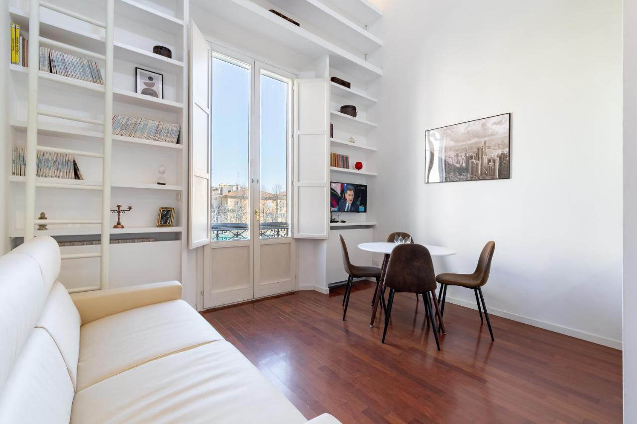 Housmart San Mamolo 6 Apartment Болоня Екстериор снимка