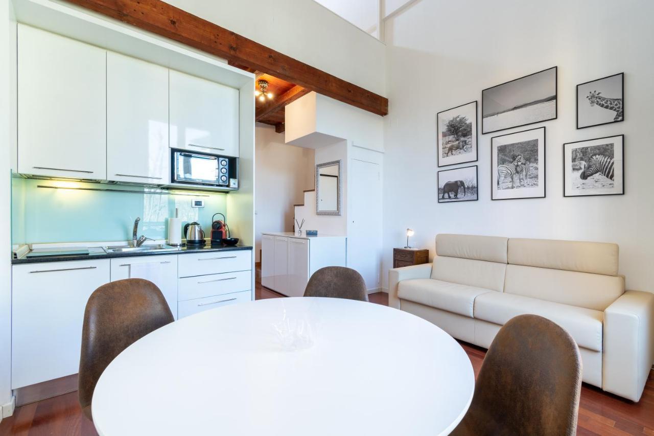 Housmart San Mamolo 6 Apartment Болоня Екстериор снимка