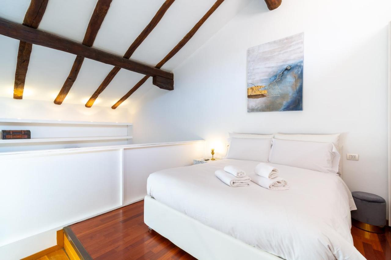 Housmart San Mamolo 6 Apartment Болоня Екстериор снимка