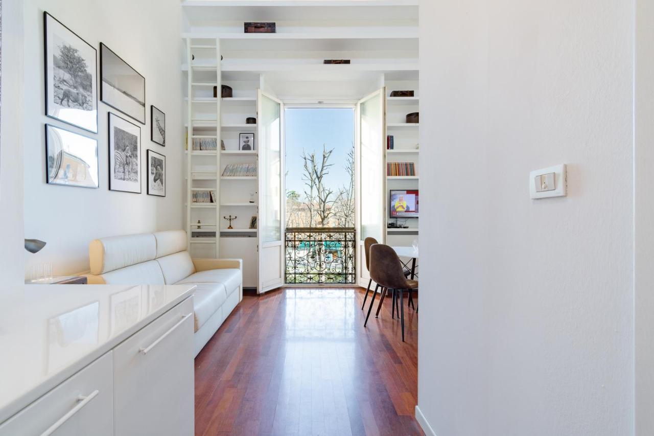 Housmart San Mamolo 6 Apartment Болоня Екстериор снимка