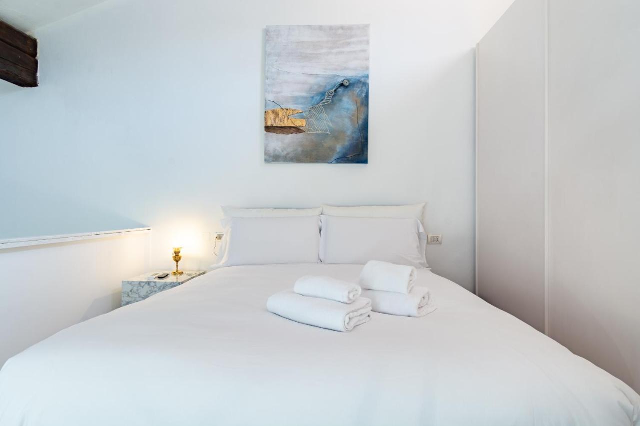 Housmart San Mamolo 6 Apartment Болоня Екстериор снимка