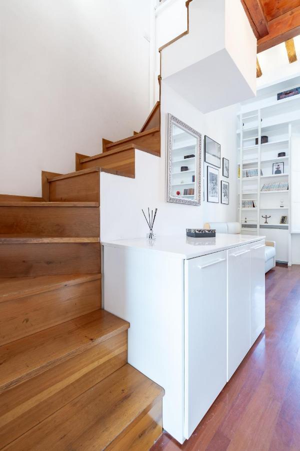 Housmart San Mamolo 6 Apartment Болоня Екстериор снимка